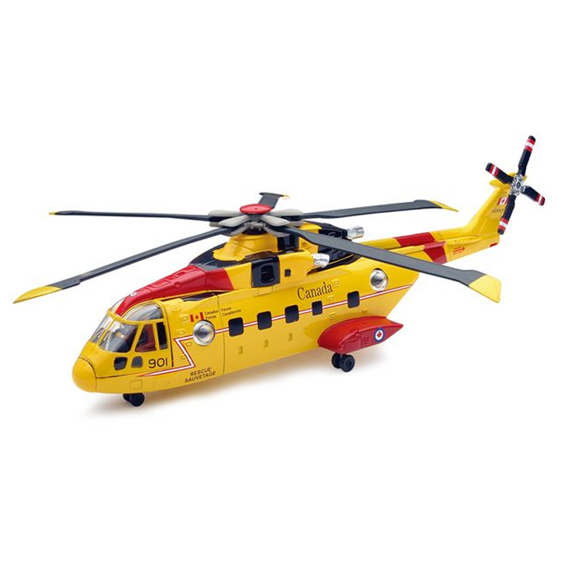 Spielzeughelikopter