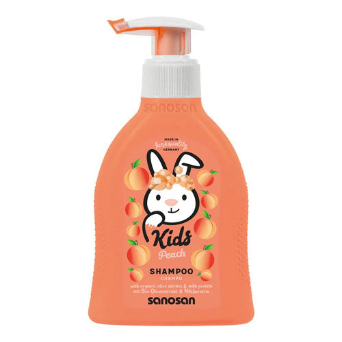 Shampoo für Baby & Kind