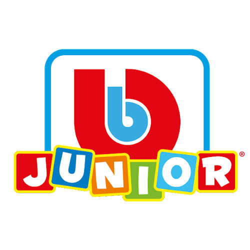BB Junior Spielzeug