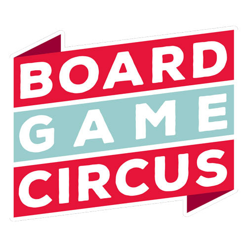 Marke Board Game Circus