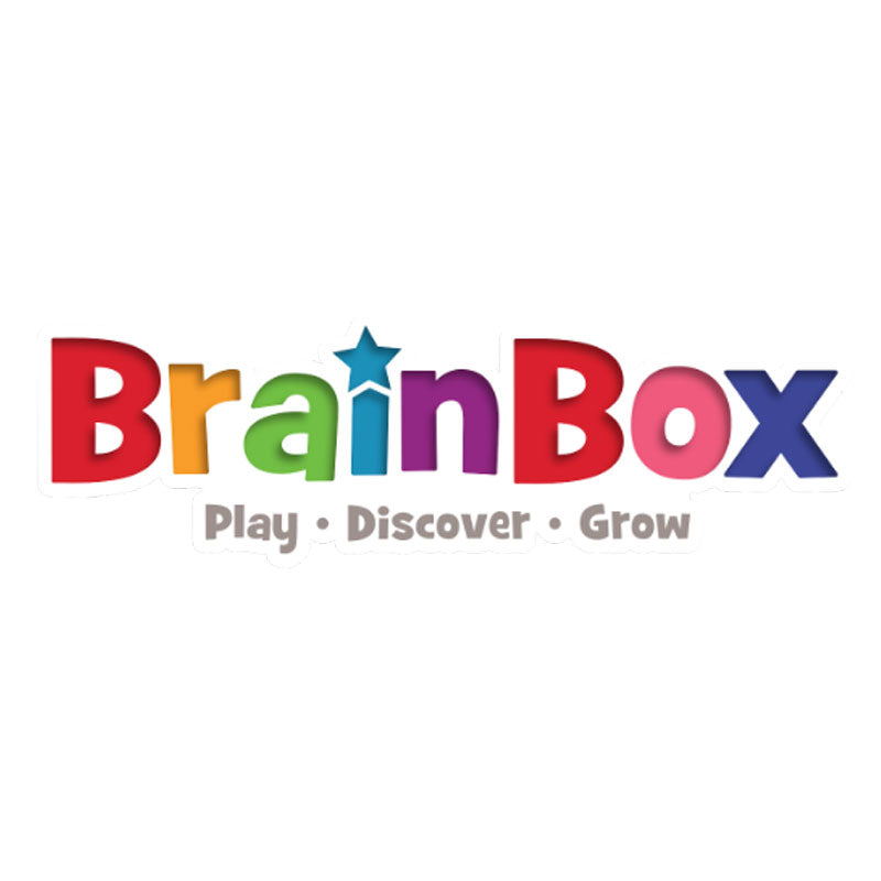 Marke BrainBox