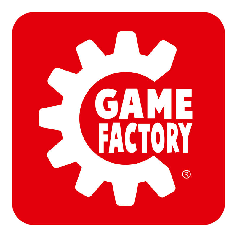 Marke Game Factory