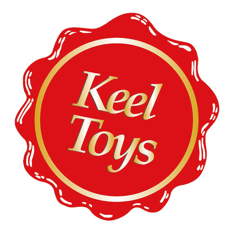 Marke Keel Toys
