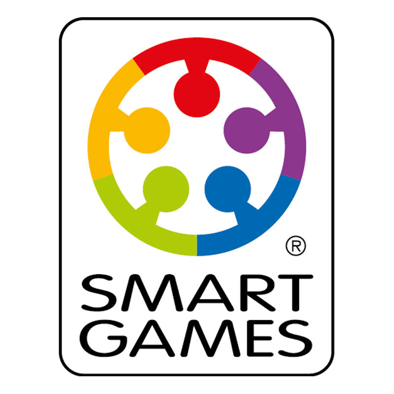 Marke Smart Games