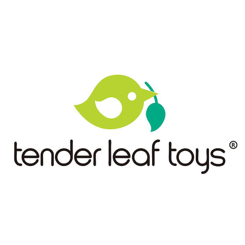 Marke Tender Leaf Toys