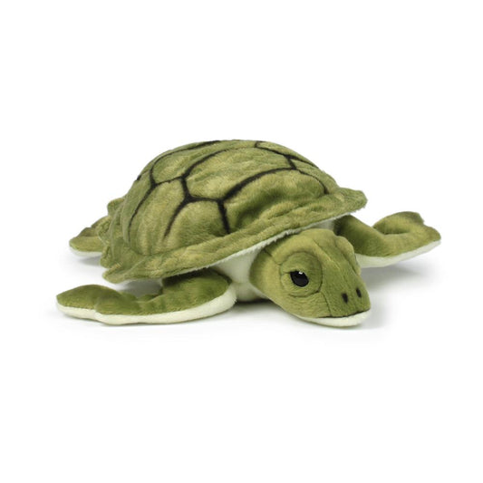 WWF Plüschtier Meeresschildkröte 23 cm