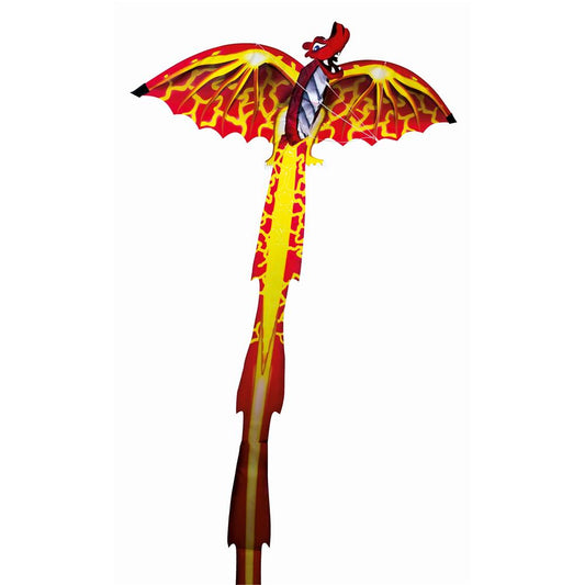 Günther 3D-Drachen Dragon 102cm (2) 102 cm Spannweite