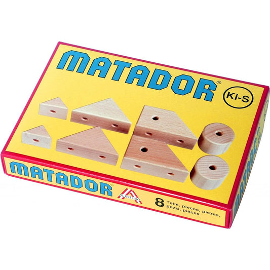 Matador Maker Schrägteile Ki-S