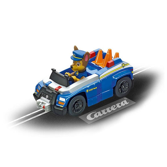 Carrera FIRST Paw Patrol Chase (2)