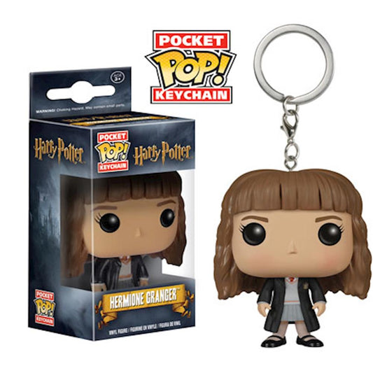 Funko POP Keychain Harry Potter - Hermione