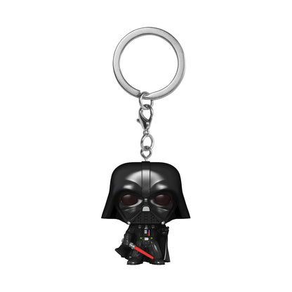 Funko POP Keychain Darth Vader Star W.