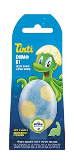 Tinti Dino und Feen Ei (dfi) (MQ15)