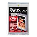 Ultra Pro 100PT UV ONE-TOUCH Magnetic Holder