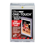 Ultra Pro 200PT UV ONE-TOUCH Magnetic Holder