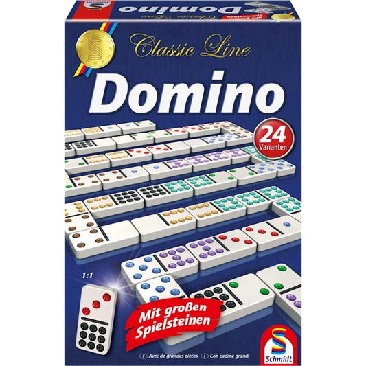 Schmidt Domino - Classic Line