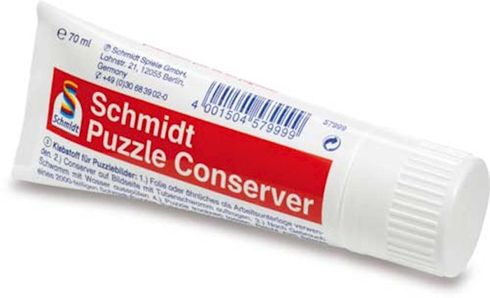* Schmidt Spiele Puzzle-Conserver - Tube 70 ml