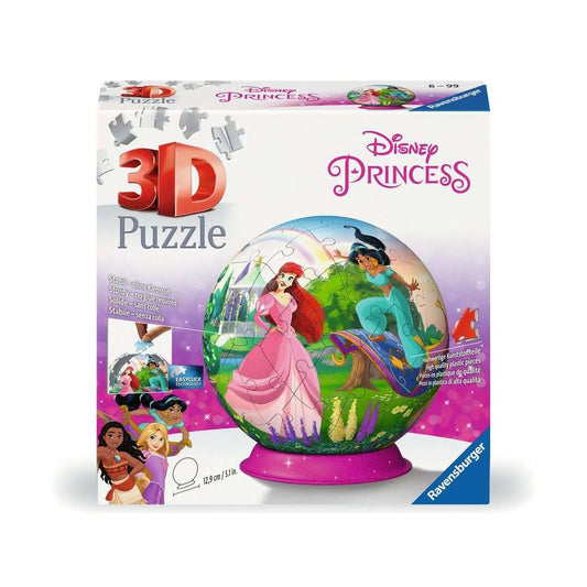 Ravensburger Puzzle-Ball Disney Princess