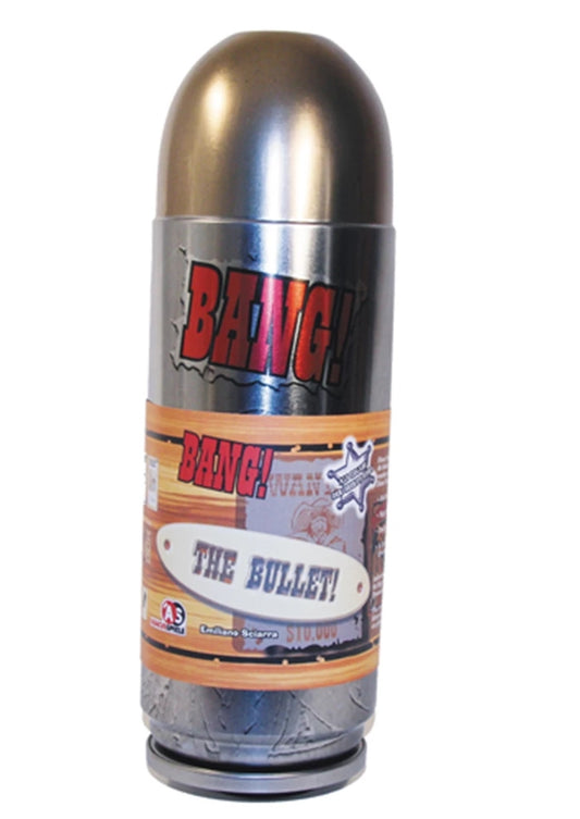 AbacusSpiele Bang! - The Bullet! limitiert