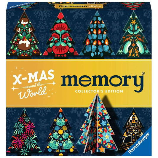 Ravensburger Collector's memory® Christmas