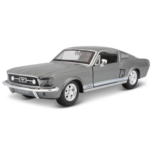 Maisto Ford Mustang GT 1967, 1:24