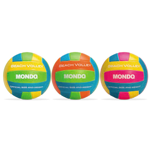 Mondo Volleyball Grösse 5, assortiert