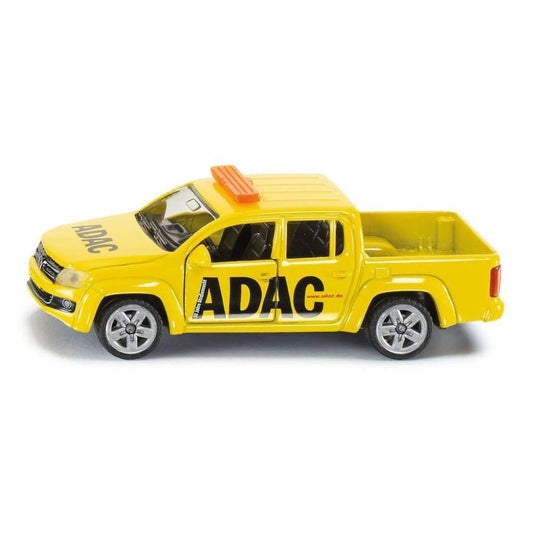 Siku ADAC-Pick-Up