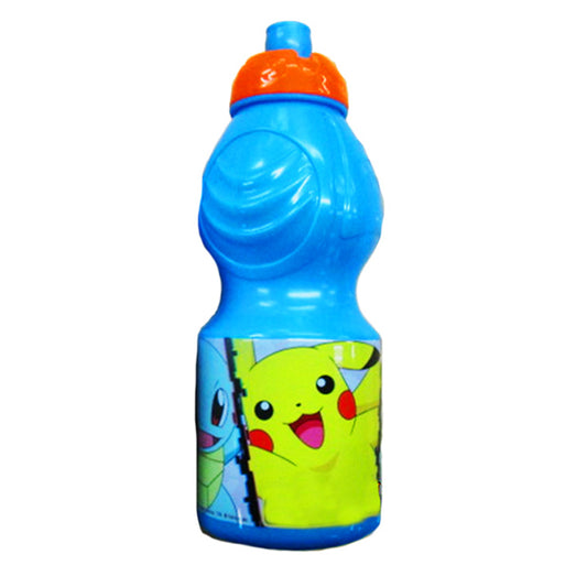 Sombo Pokemon Trinkflasche 400ml