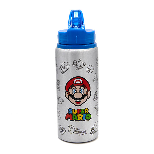 Undercover Super Mario Trinkflasche 710ml