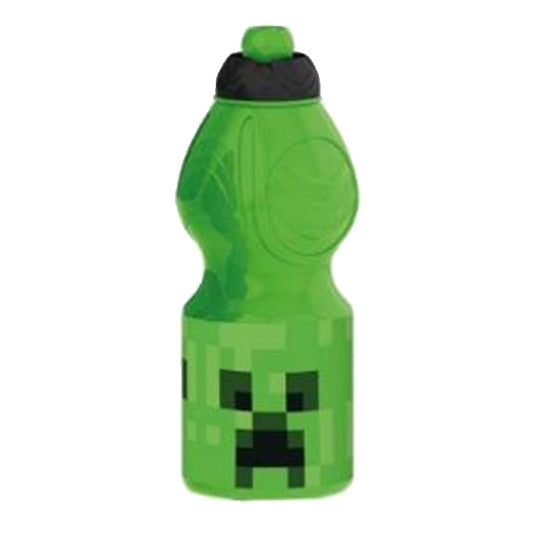 Sombo Minecraft Trinkflasche 400ml