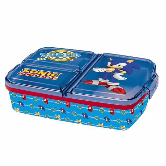 Sombo Sonic Lunchbox