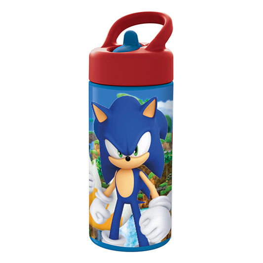 Sombo Sonic Trinkflasche 410ml