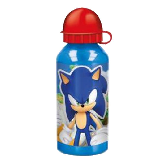 Sombo Sonic Trinkflasche 400ml