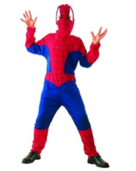Spider Hero S (110 -116)