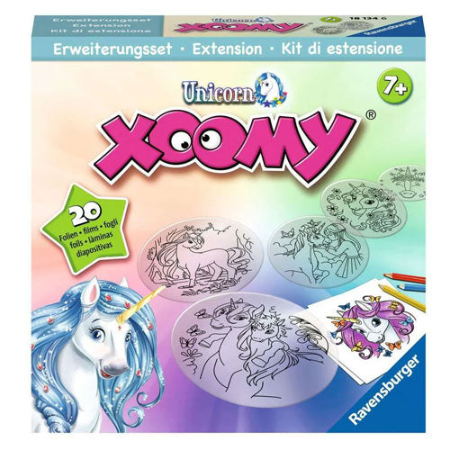 Ravensburger Basteln & Malen