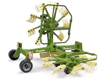 Bruder Erntemaschinen