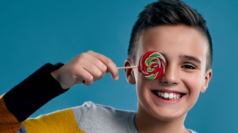 Spielzeug für Jungs