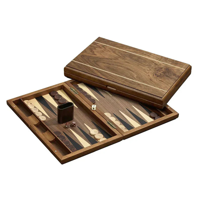 Backgammon Spiele