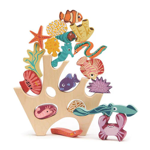 Bauklötze & Stapeln