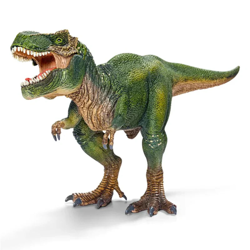 Spielfiguren Dinosaurier