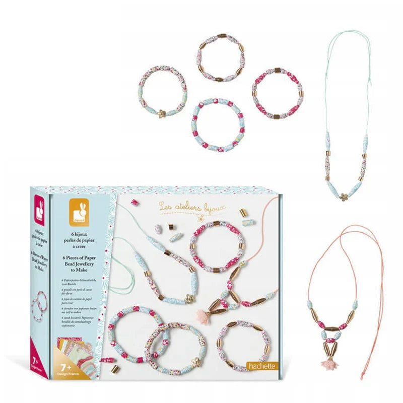 Schmuck- und Bastelsets