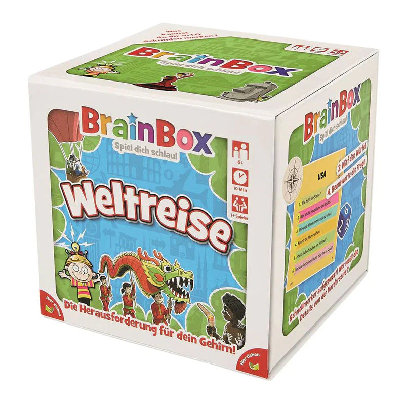 Lernspiele für Kinder