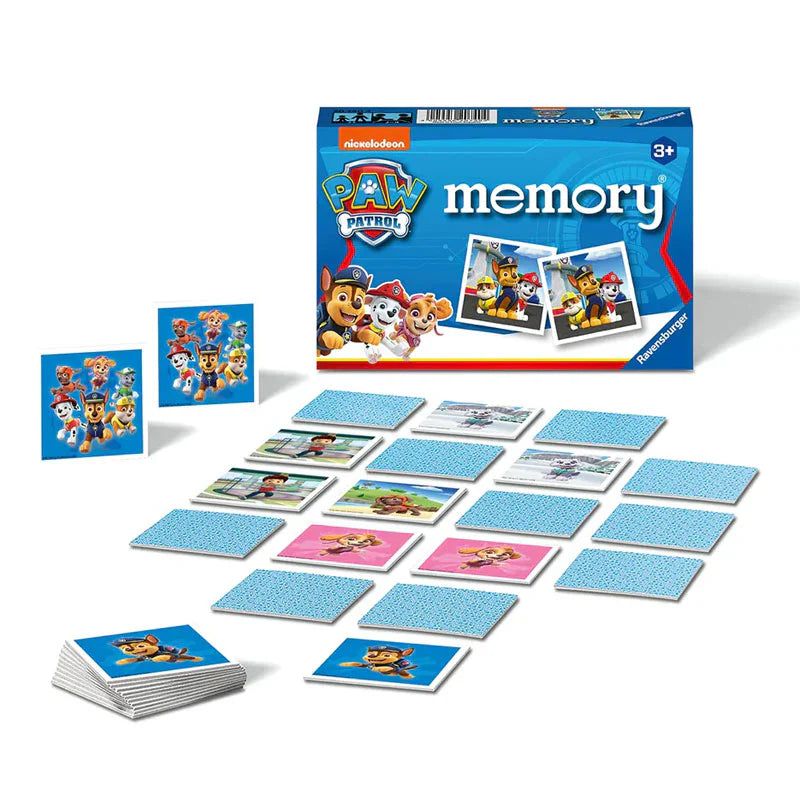 Spiele Gedächtnisspiele & Memory