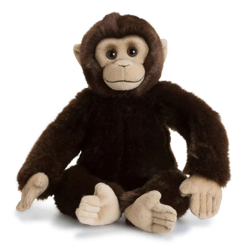 Plüschtier Affen