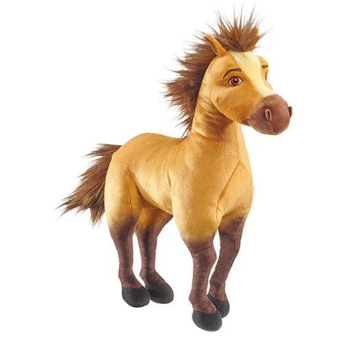 Plüschtier Pferde