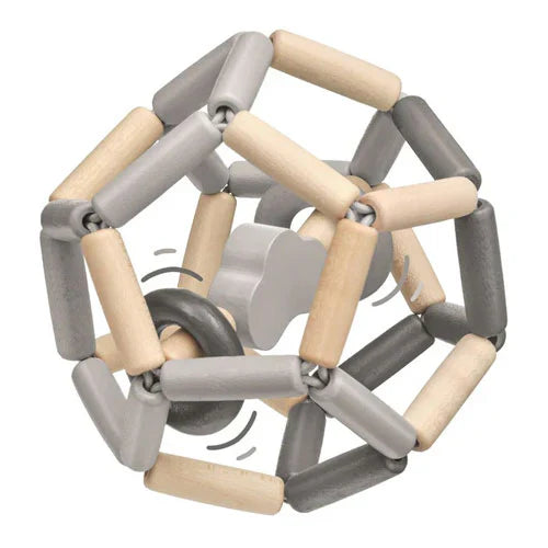 Rasseln & Greiflinge