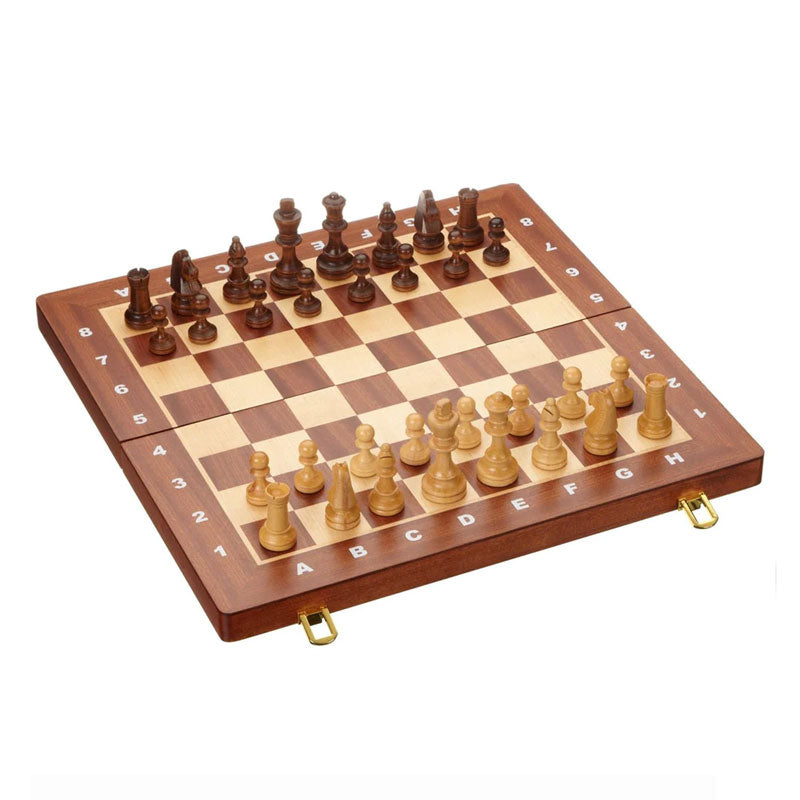 Spiele Schach