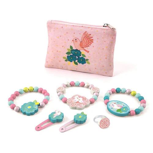 Schmuck & Accessoires