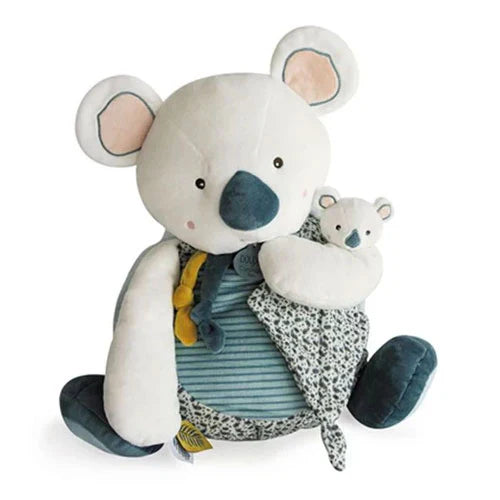 Schmusetiere- & Puppen