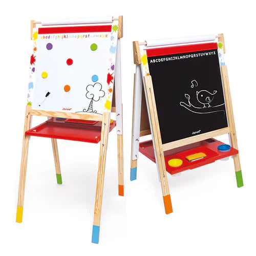 Spiel- & Zaubertafeln, Magnete