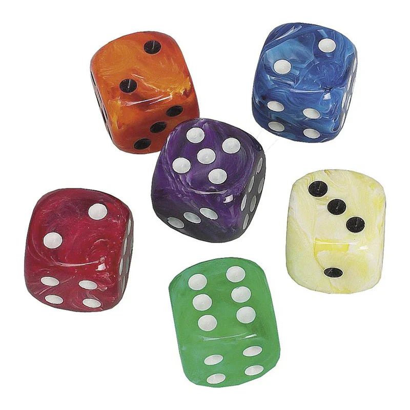 Würfelspiele & Zubehör